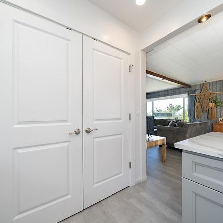 Villa Ebbing House Lincoln City Esterno foto