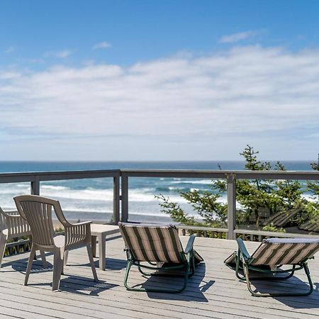 Villa Ebbing House Lincoln City Esterno foto