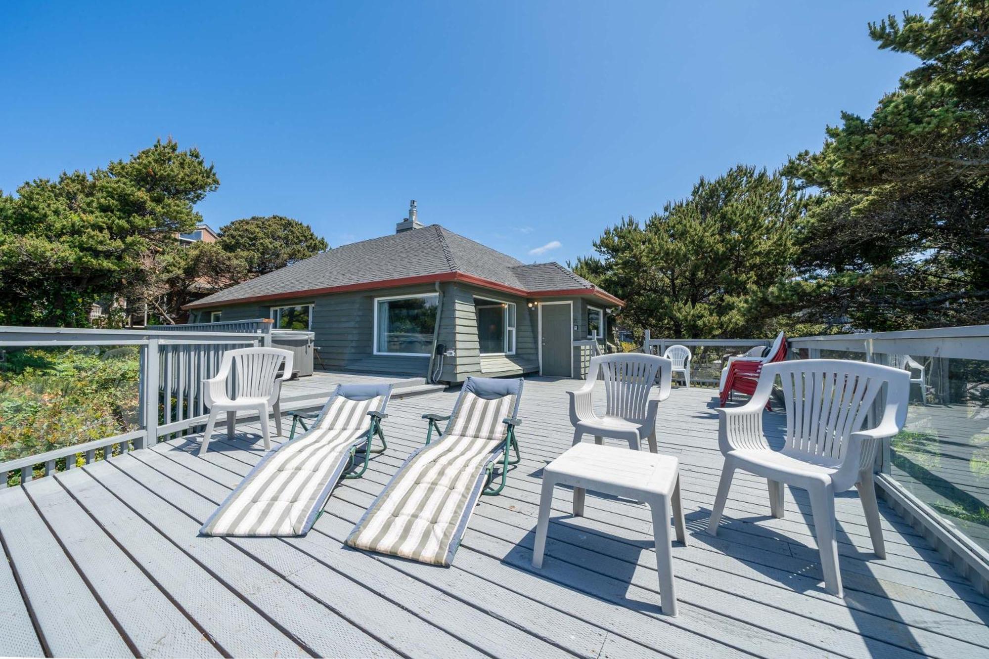 Villa Ebbing House Lincoln City Esterno foto