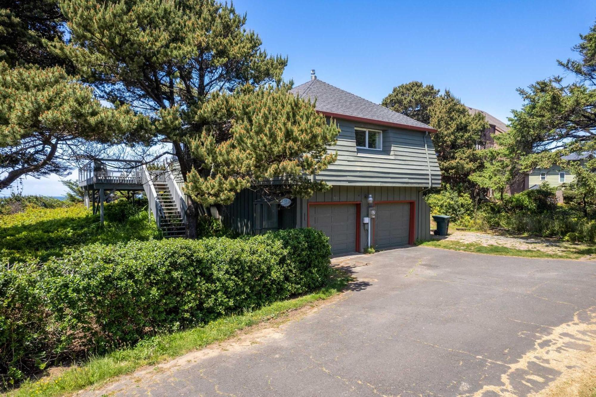 Villa Ebbing House Lincoln City Esterno foto