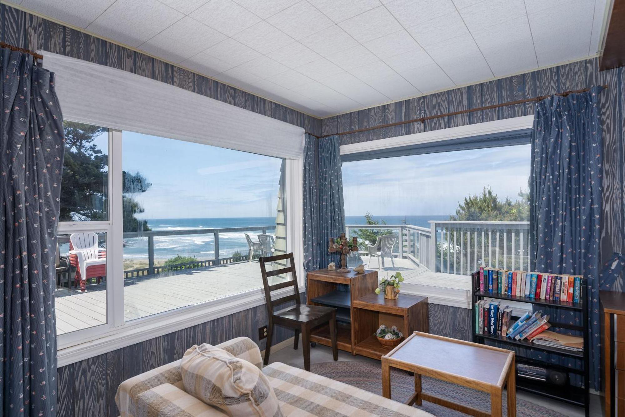 Villa Ebbing House Lincoln City Esterno foto