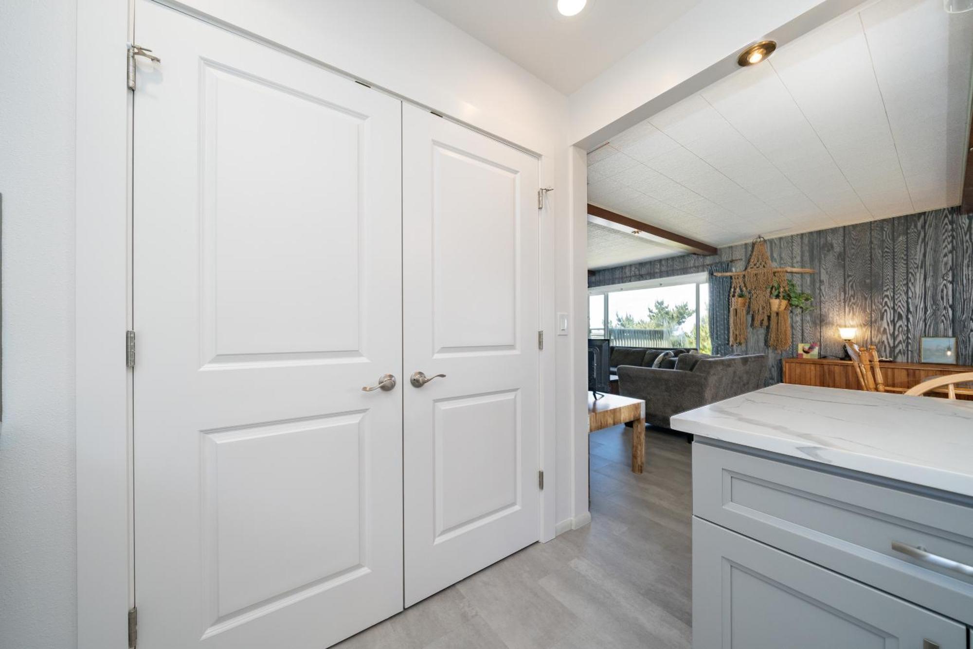 Villa Ebbing House Lincoln City Esterno foto