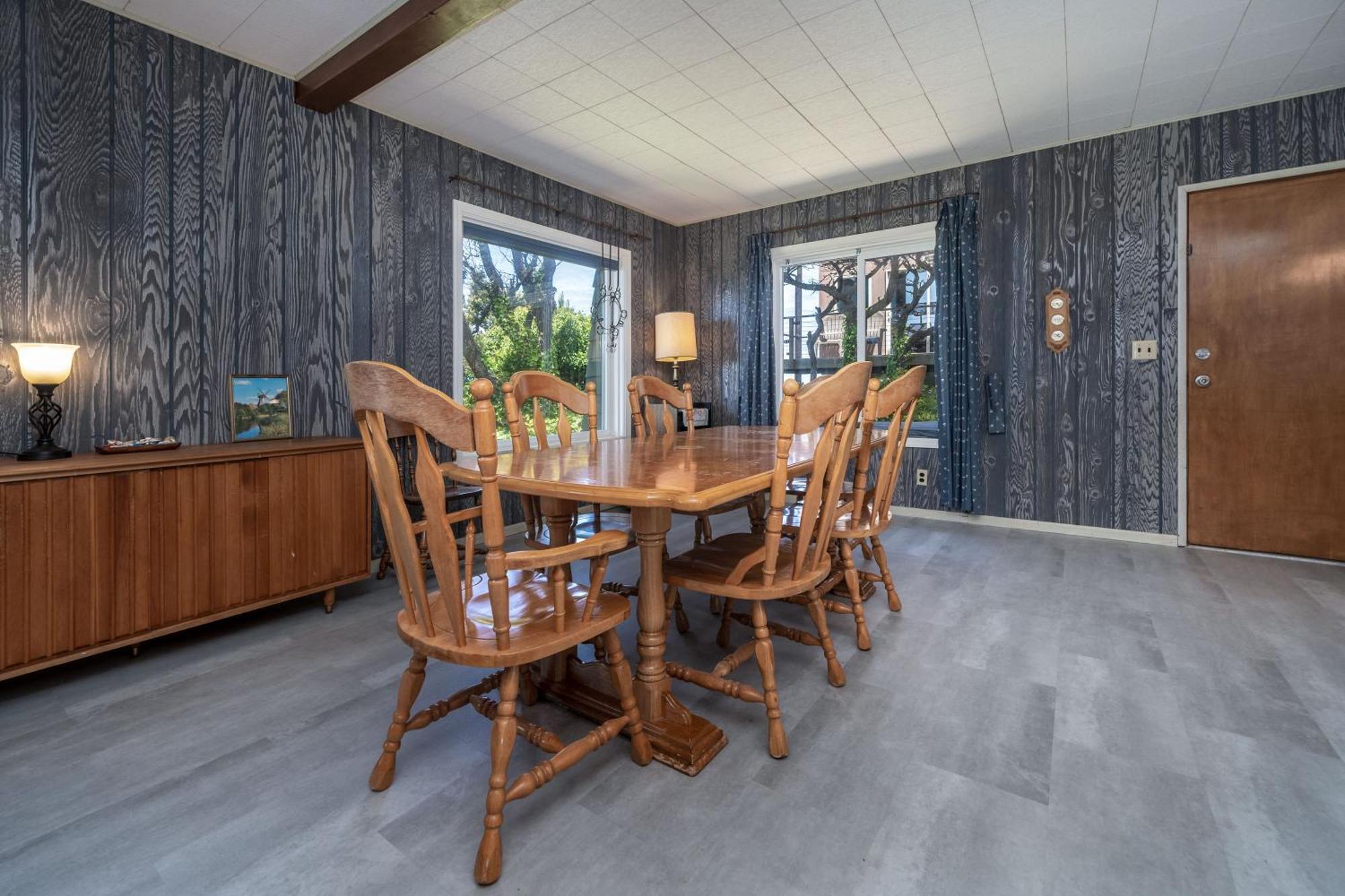 Villa Ebbing House Lincoln City Esterno foto