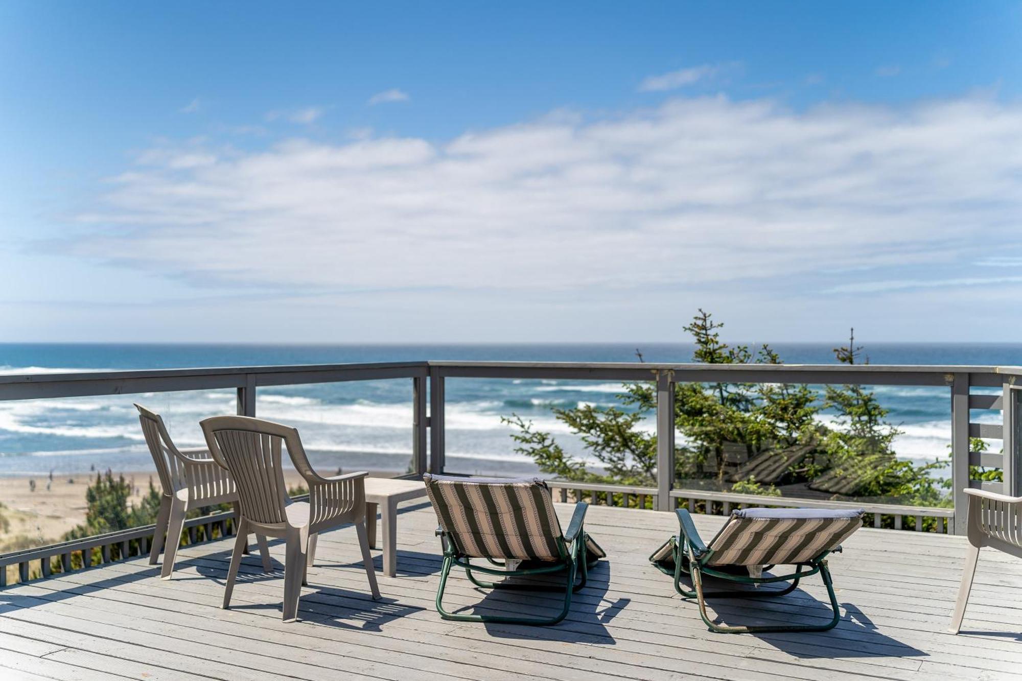 Villa Ebbing House Lincoln City Esterno foto