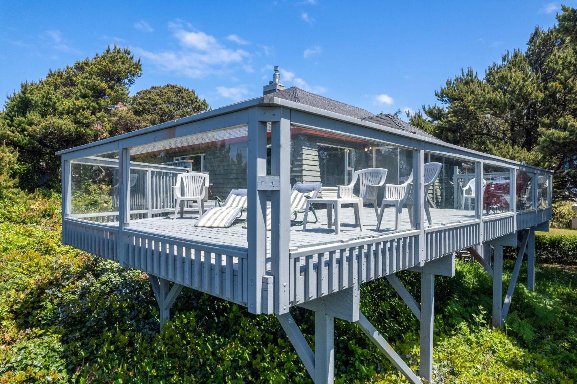 Villa Ebbing House Lincoln City Esterno foto