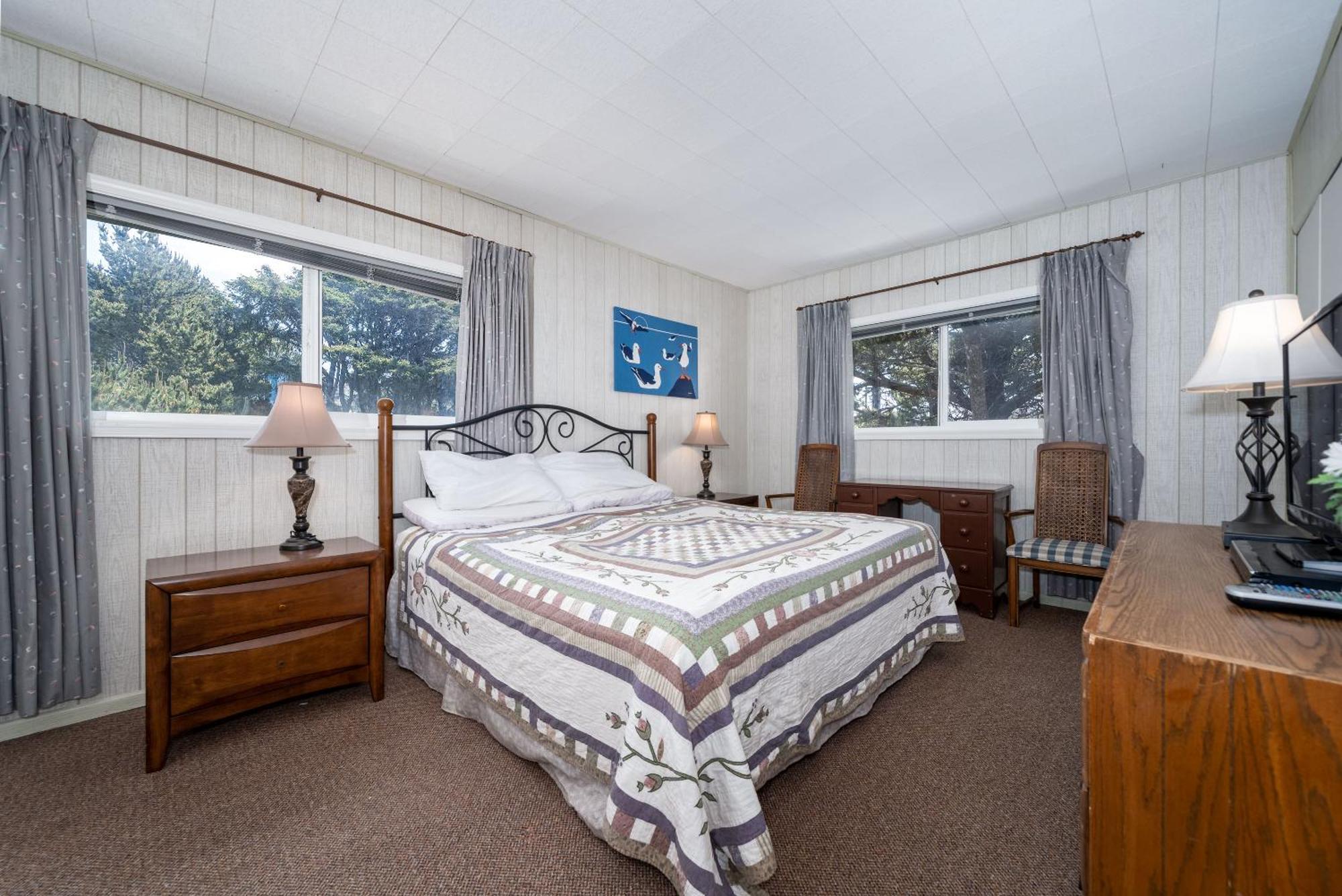 Villa Ebbing House Lincoln City Esterno foto