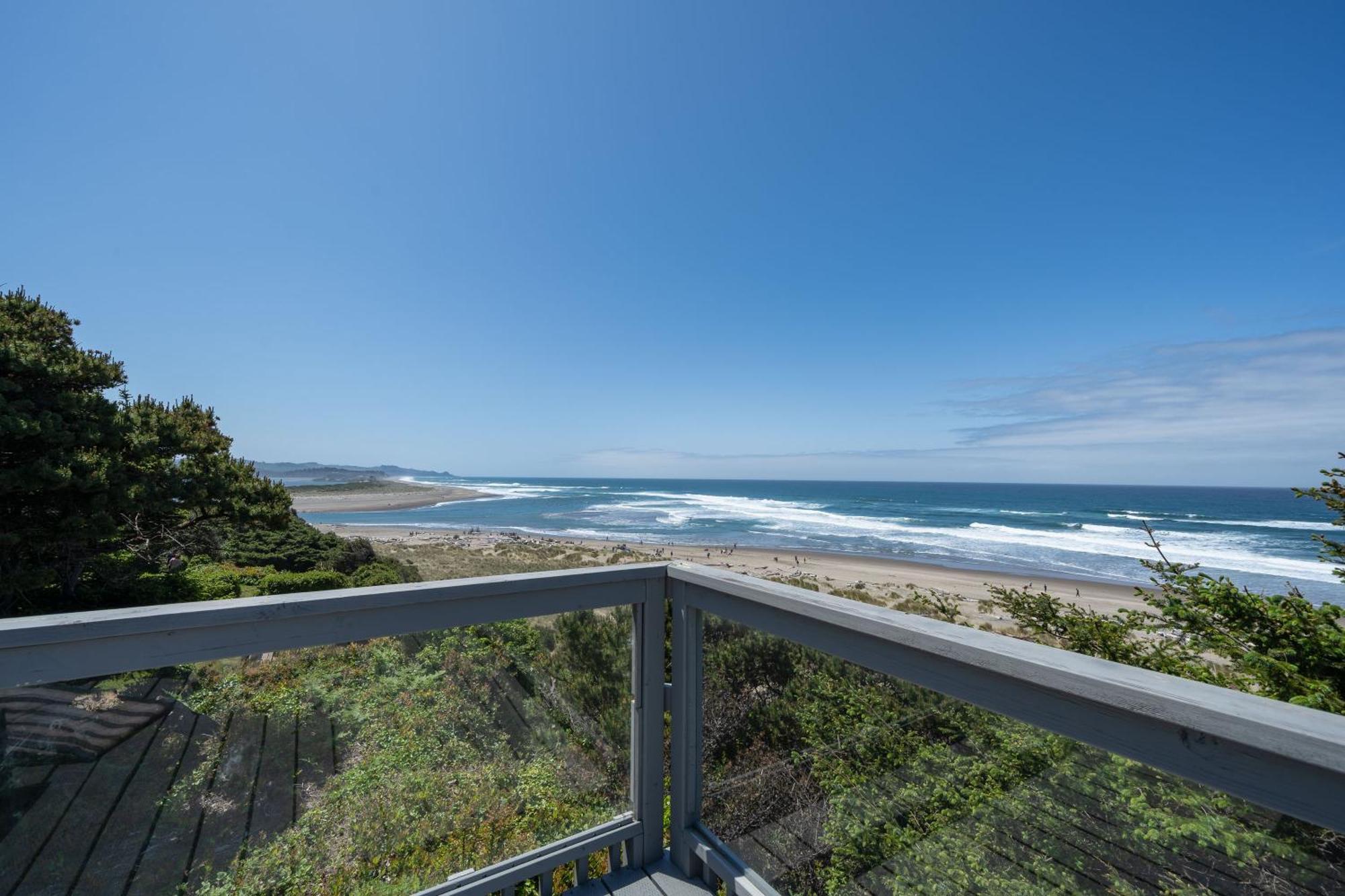 Villa Ebbing House Lincoln City Esterno foto