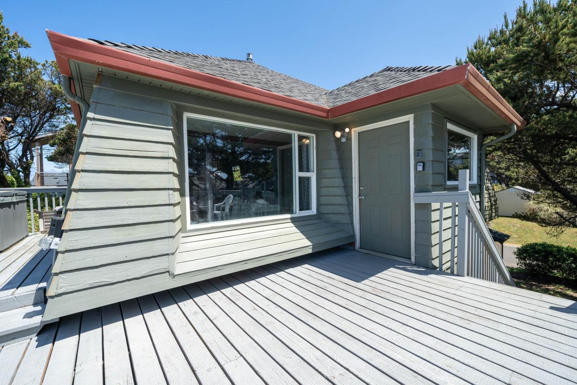 Villa Ebbing House Lincoln City Esterno foto