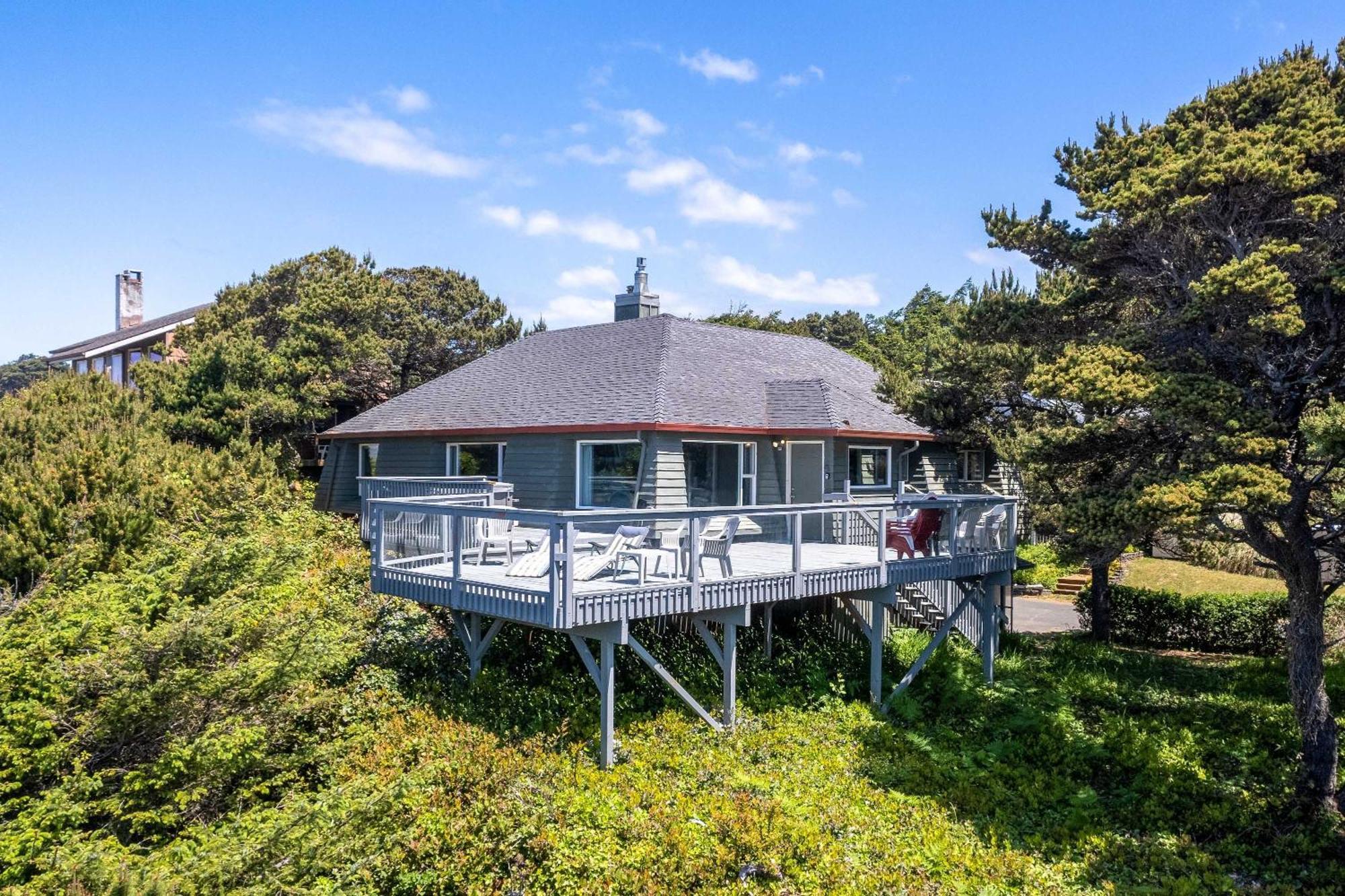 Villa Ebbing House Lincoln City Esterno foto